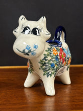 Load image into Gallery viewer, Creamer, Cow - Blue Butterfly
