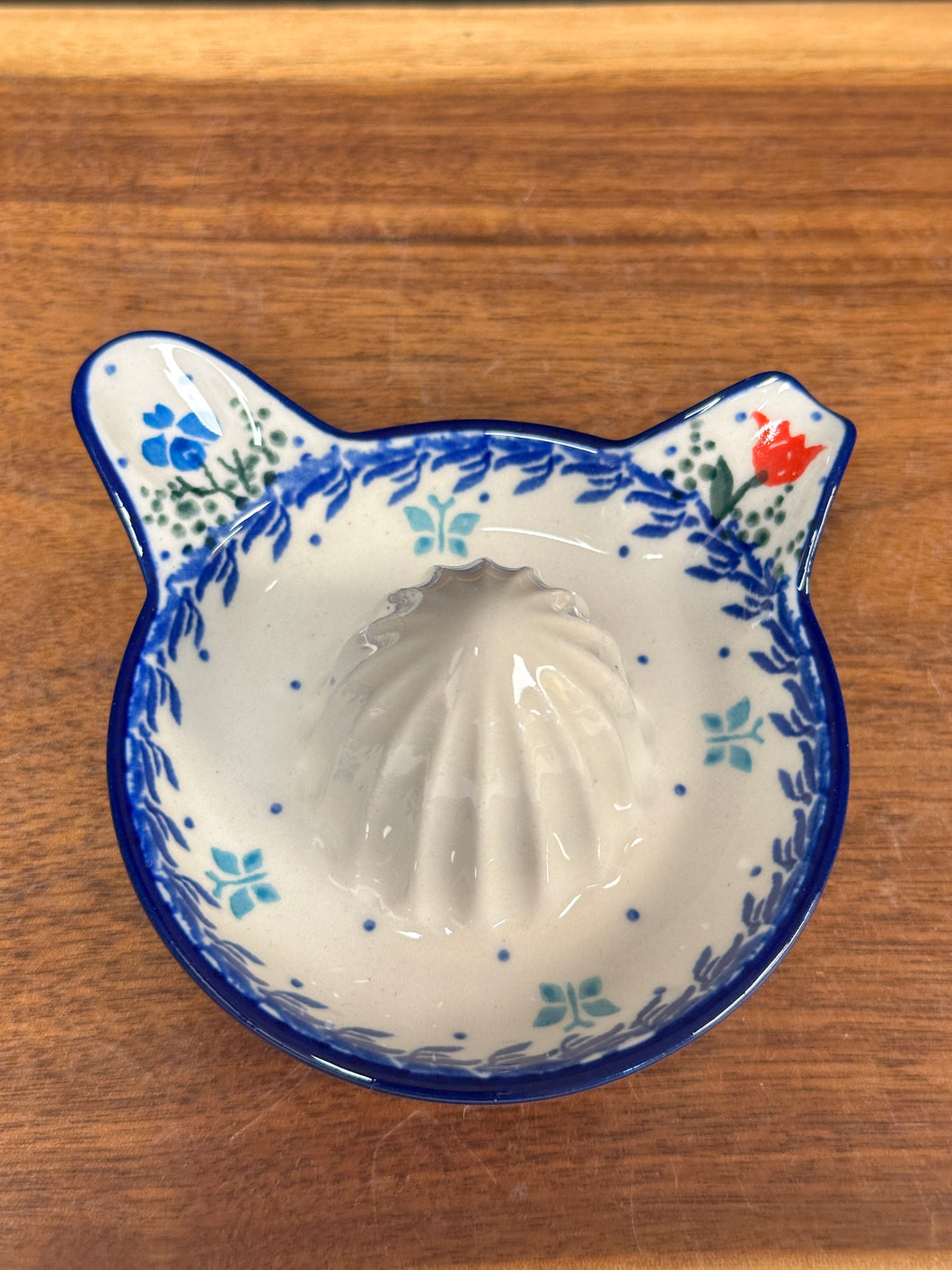 Juicer - Tulip Horizon