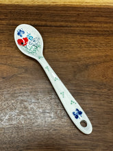 Load image into Gallery viewer, Spoon, Small, 5.25" - Red Poppy Garden
