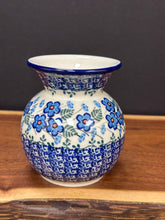 Load image into Gallery viewer, Vase, Bubble 4.25” - Parisian Posies
