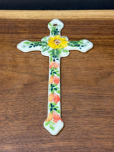 Load image into Gallery viewer, Cross, 6.5” Delicate Kalich - Glad Morning
