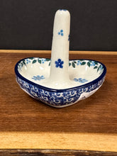 Load image into Gallery viewer, Ring Holder - Georgia Blue
