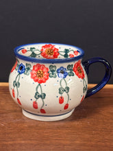 Load image into Gallery viewer, Mug, Bubble 8 oz Andy
