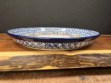 Load image into Gallery viewer, Plate, Rimmed 9.25" - U4741 - U3
