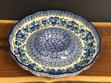 Load image into Gallery viewer, Party Platter - Winter Viola
