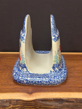 Load image into Gallery viewer, Napkin Holder, 4.75” x 6.75” - Red Poppy Garden
