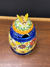 Load image into Gallery viewer, Honey Pot, Unikat 1265
