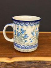Load image into Gallery viewer, Mug, Straight 8 oz - Blue Bells
