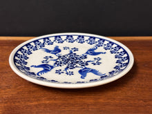 Load image into Gallery viewer, Plate, Bread - Zaklady - Blue Rooster
