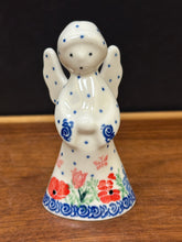 Load image into Gallery viewer, Angel Figurine 4" - Whimsical Garden
