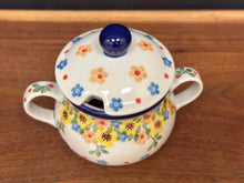 Load image into Gallery viewer, Sugar Bowl, 7 oz - Buttercup
