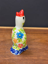 Load image into Gallery viewer, Pie Bird, Kalich - Colorful Blossoms
