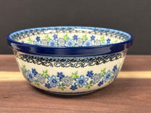 Load image into Gallery viewer, Bowl, Cereal 6&quot; - Flower Works
