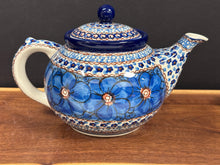 Load image into Gallery viewer, Teapot, (1 1/4 qt) - U408C
