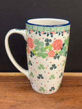 Load image into Gallery viewer, Ring Holder - Parisian Posies
