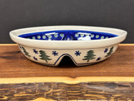 Divided Dish, Pre-Owned 8.25