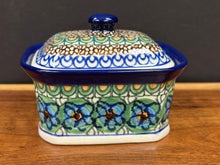 Load image into Gallery viewer, Trinket Box, Rectangular - U0151 - U3
