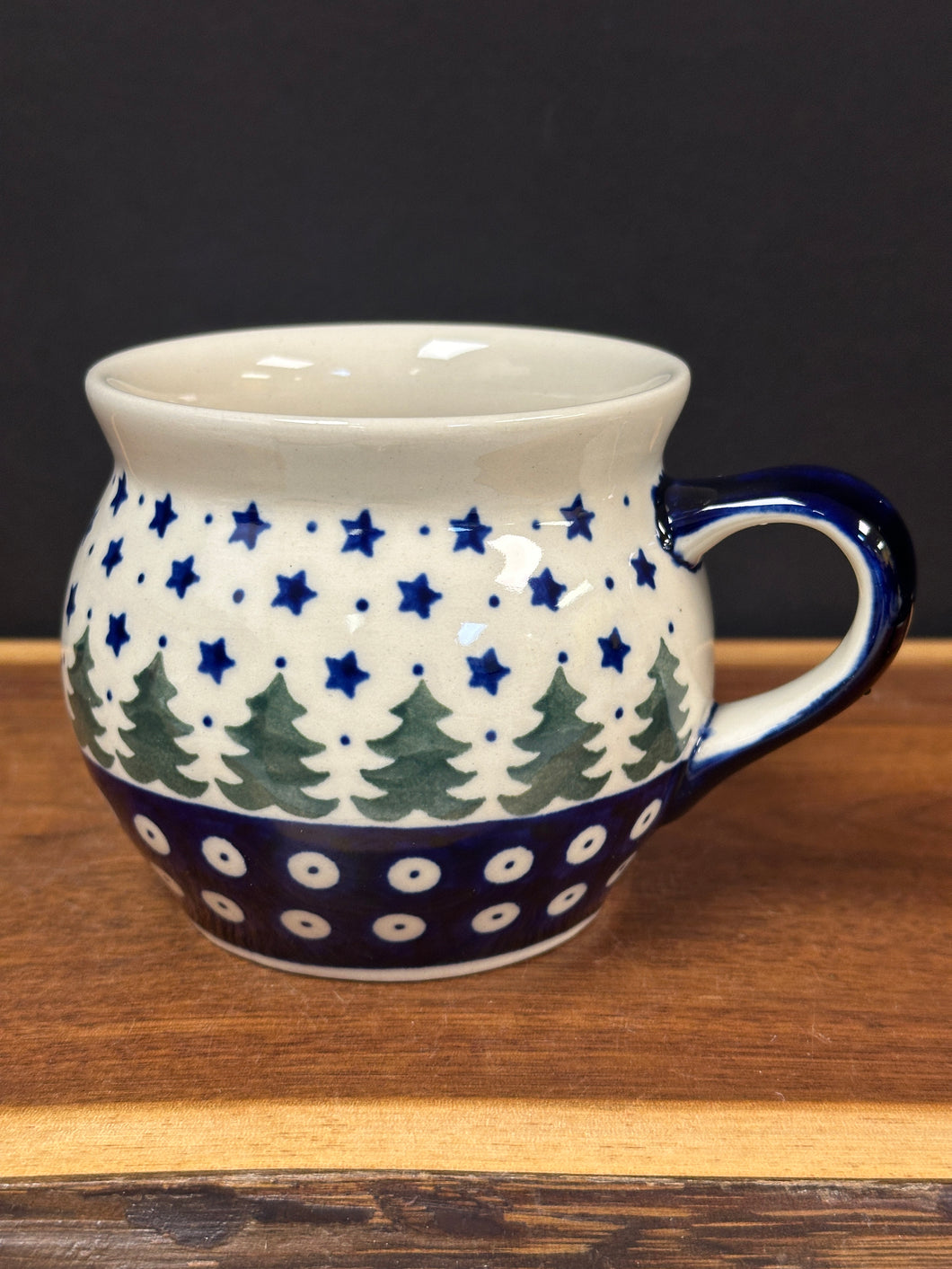 Mug, Bubble 16 oz - Into the Woods