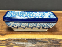 Load image into Gallery viewer, Bowl for Soy/Condiments - Blue Finch
