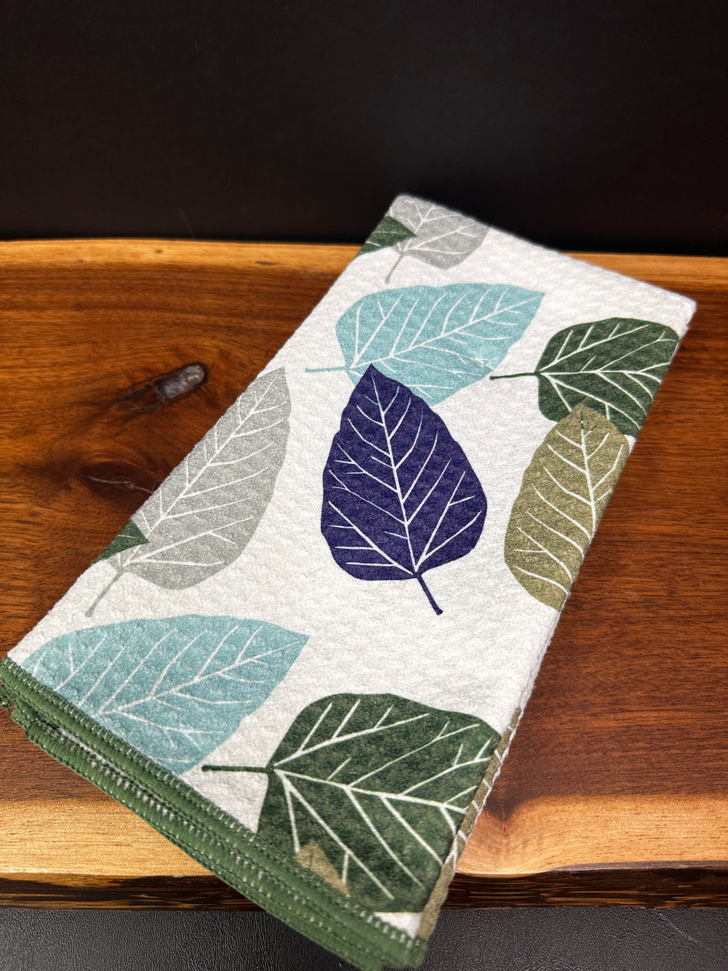 Kitchen Towels, The Biggie 2-Pack
