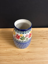 Load image into Gallery viewer, Vase, Small Milk Bottle Shape
