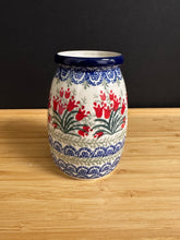 Load image into Gallery viewer, Vase, Small Milk Bottle Shape
