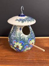 Load image into Gallery viewer, Birdhouse, Kalich
