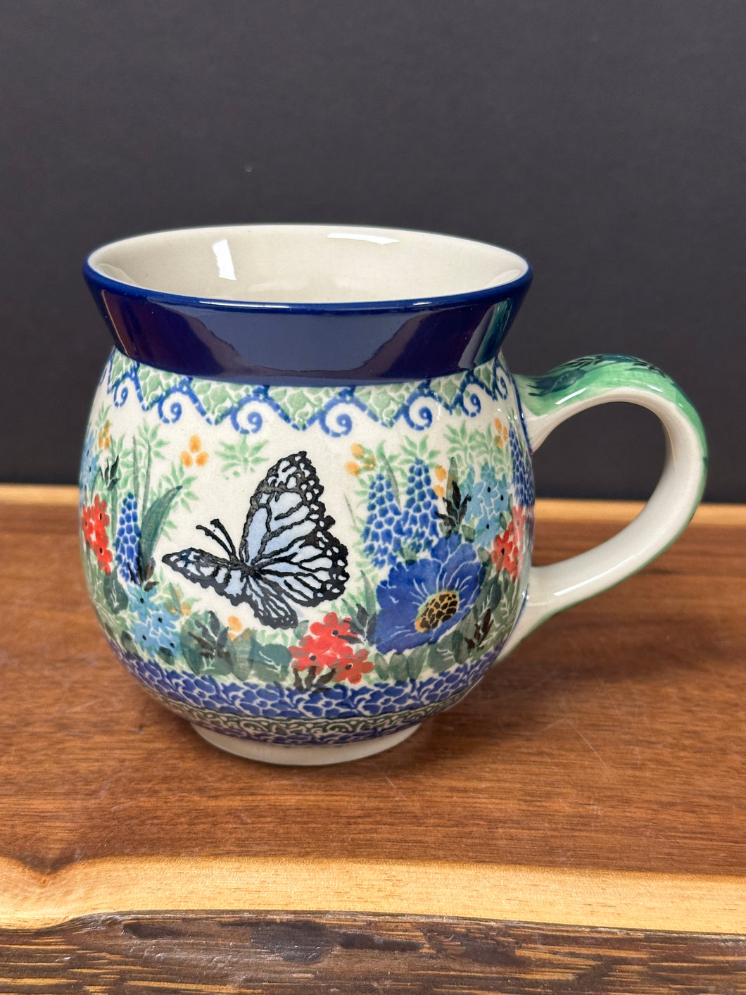 Mug, Bubble 16 oz - U4600