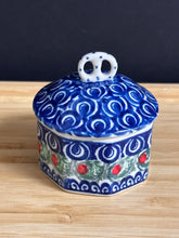 Load image into Gallery viewer, Ring, Trinket Box - Emerald Isle
