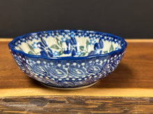 Load image into Gallery viewer, Bowl, Pre-owned Scalloped 4.5&quot;
