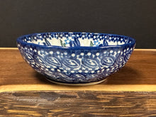 Load image into Gallery viewer, Bowl, Pre-owned Scalloped 4.5&quot;

