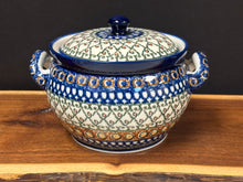 Load image into Gallery viewer, Tureen, Pre-owned Bean Pot - Unikat 38
