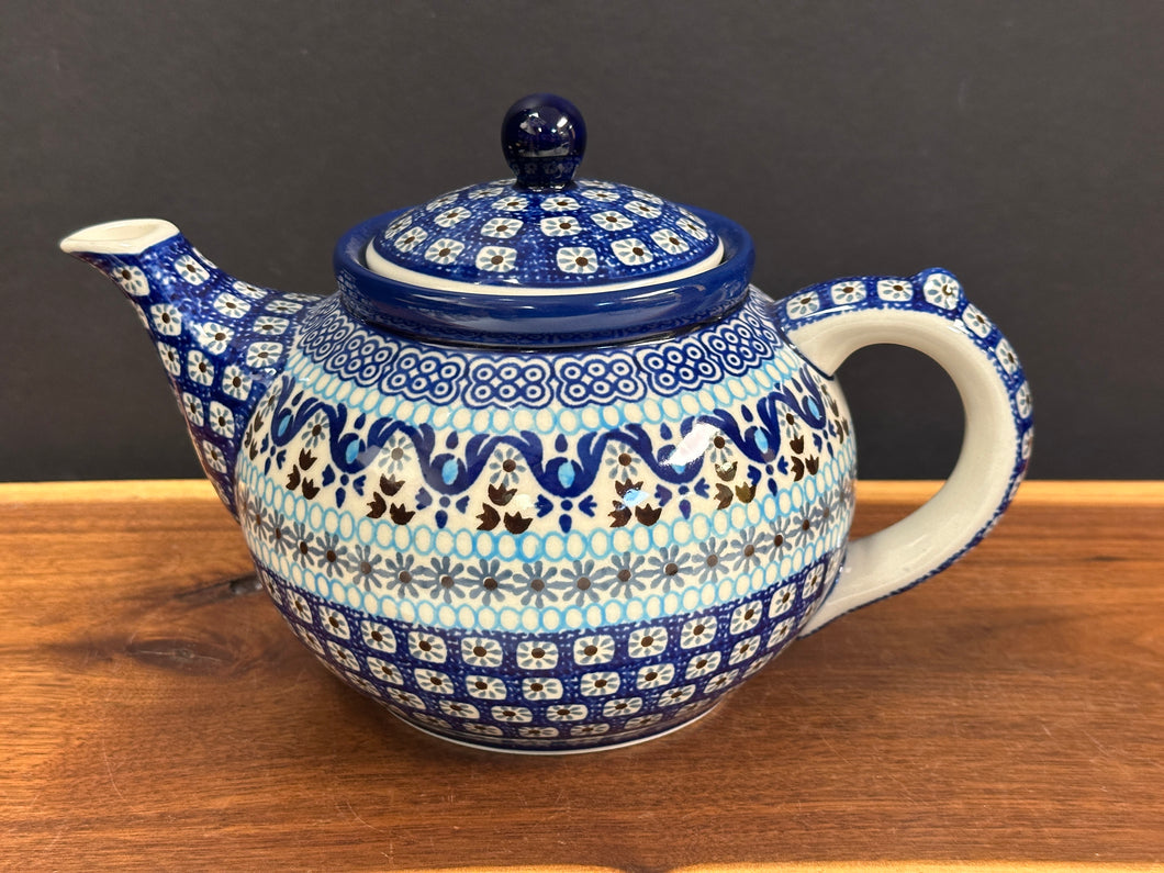 Teapot, Pre-owned 1.25qt