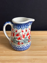 Load image into Gallery viewer, Miniature Pitcher / Toothpick Holder , 2.25&quot;
