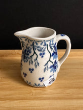 Load image into Gallery viewer, Miniature Pitcher / Toothpick Holder , 2.25&quot;
