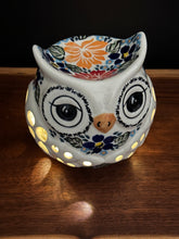 Load image into Gallery viewer, Owl, Luminary
