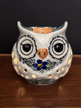 Load image into Gallery viewer, Owl, Luminary
