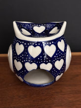 Load image into Gallery viewer, Owl, Luminary
