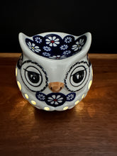 Load image into Gallery viewer, Owl, Luminary
