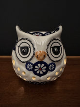 Load image into Gallery viewer, Owl, Luminary
