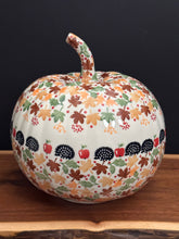 Load image into Gallery viewer, Jack O&#39; Lantern Pumpkin, Large
