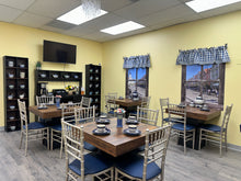 Load image into Gallery viewer, Private Event Room Booking - Weekday 3 HR
