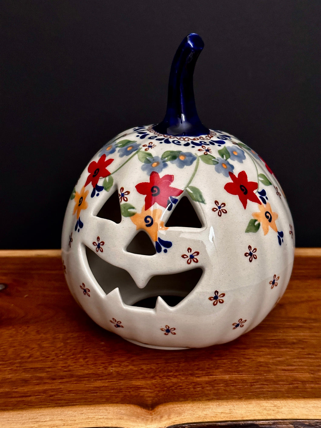 Pumpkin, Medium