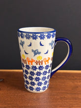 Load image into Gallery viewer, Mug, Tall John
