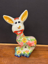 Load image into Gallery viewer, Donkey Figurine - Sammy Bee
