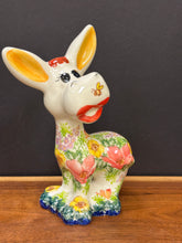 Load image into Gallery viewer, Donkey Figurine - Sammy Bee
