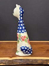 Load image into Gallery viewer, Cat Figurine, Kalich - Cats with Balloons
