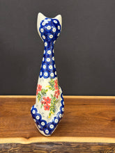Load image into Gallery viewer, Cat Figurine, Kalich - Cats with Balloons
