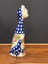 Load image into Gallery viewer, Cat Figurine, Kalich - Cats with Balloons
