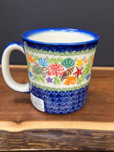 Load image into Gallery viewer, Mug, "Jan" Kalich - Sealife
